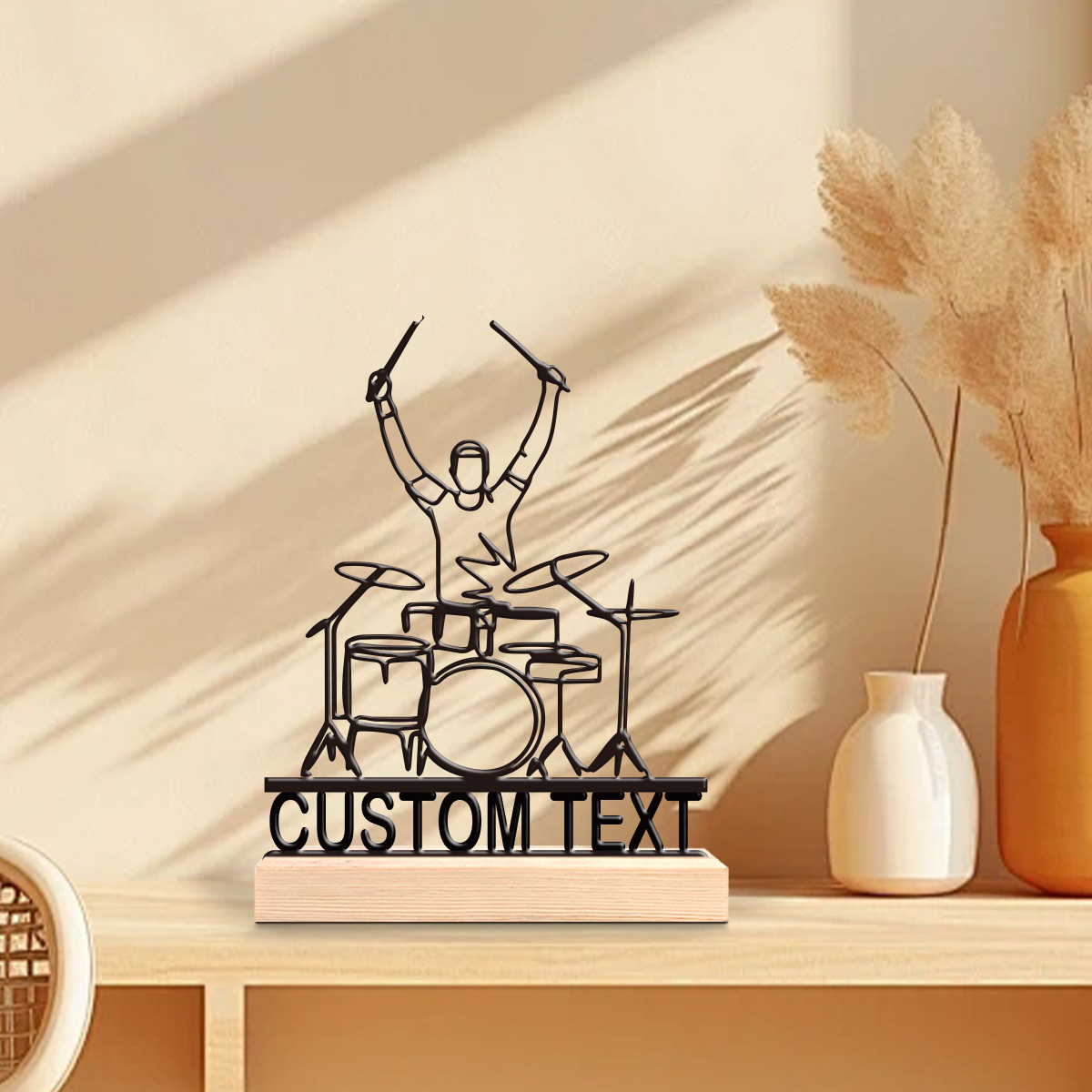 1pc Customized Minimalist Meta - Desktop Laser Engraver บทวิจารณ์และราคา