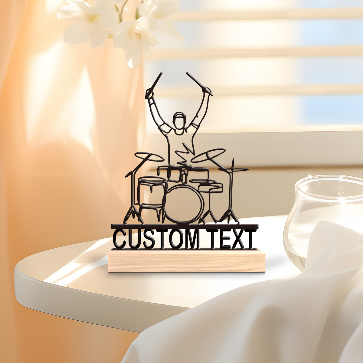 1pc Customized Minimalist Meta - Desktop Laser Engraver บทวิจารณ์และราคา