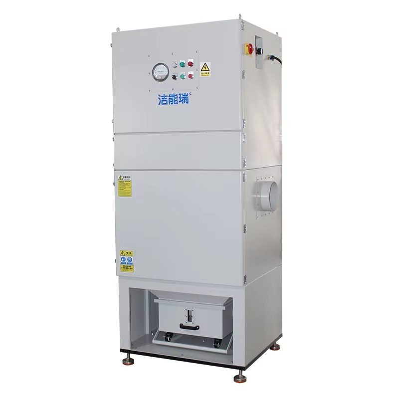 Automatic Pulse Jet Cleaning I - Industrial Laser Removal Machine บทวิจารณ์และราคา