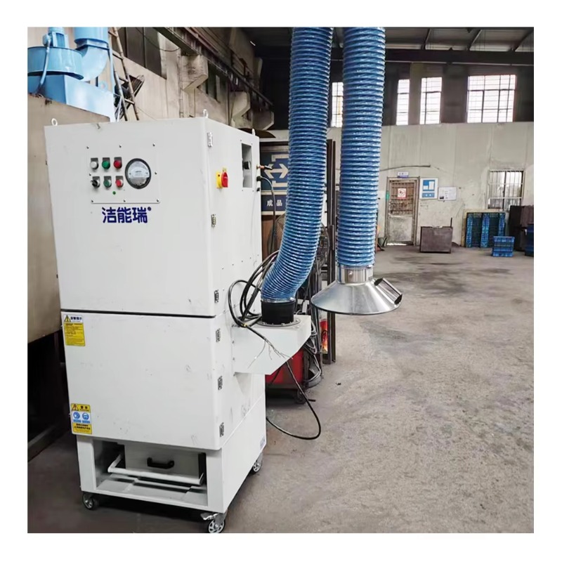 Automatic Pulse Jet Cleaning I - Industrial Laser Removal Machine บทวิจารณ์และราคา