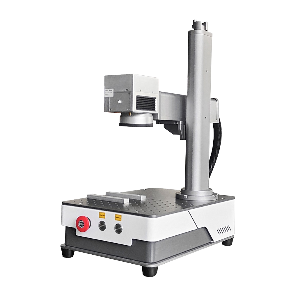 20W Fiber Laser Marking Machin - Fiber Laser Source 20W บทวิจารณ์และราคา