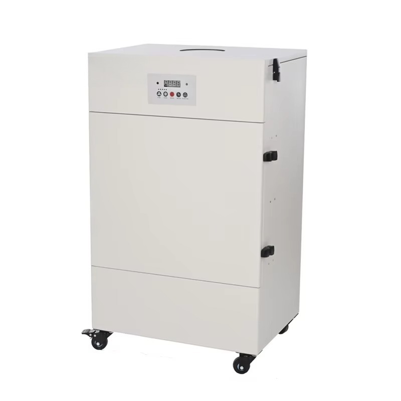 Powerful Industrial Smoke Exha - Industrial Laser Removal Machine บทวิจารณ์และราคา