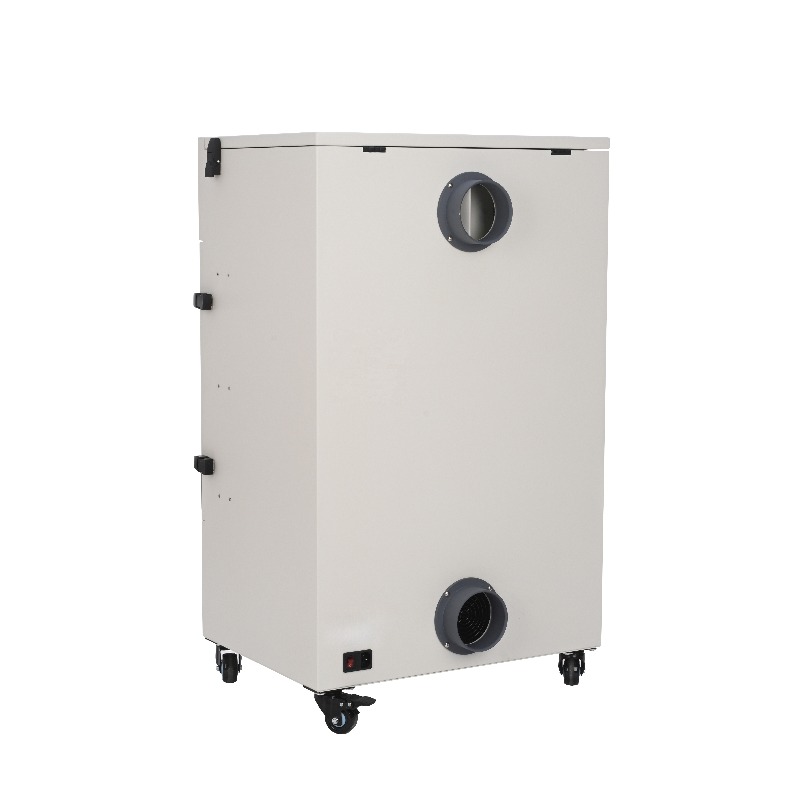 Powerful Industrial Smoke Exha - Industrial Laser Removal Machine บทวิจารณ์และราคา