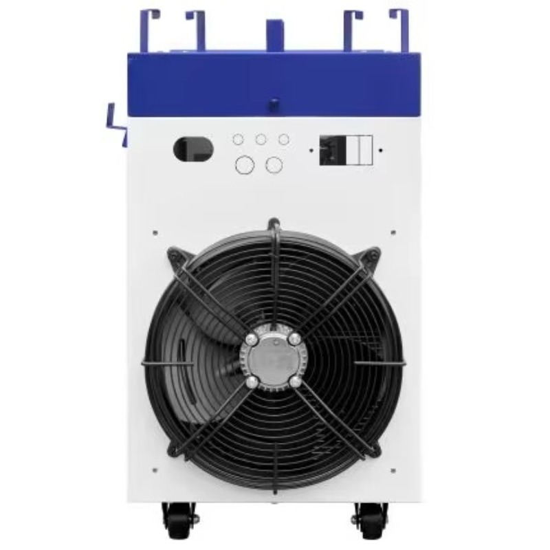 S&A FACTORY Direct Sale Best P - Industrial Laser Welder Price บทวิจารณ์และราคา