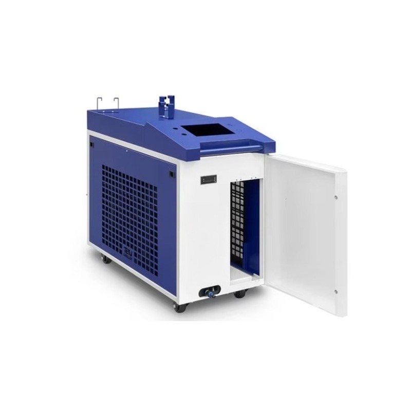 S&A FACTORY Direct Sale Best P - Industrial Laser Welder Price บทวิจารณ์และราคา