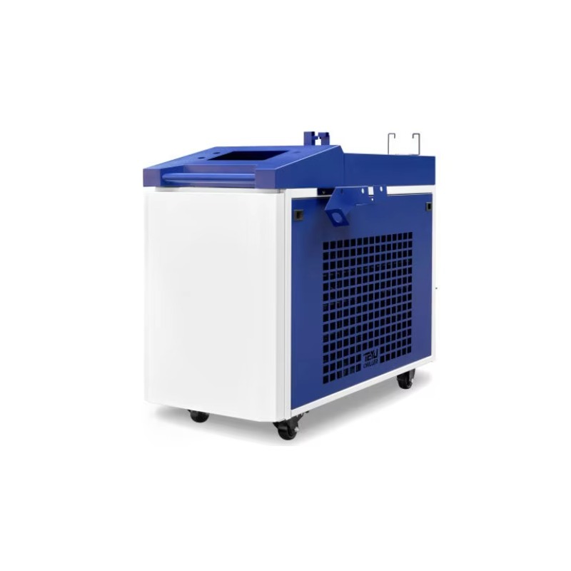 S&A FACTORY Direct Sale Best P - Industrial Laser Welder Price บทวิจารณ์และราคา