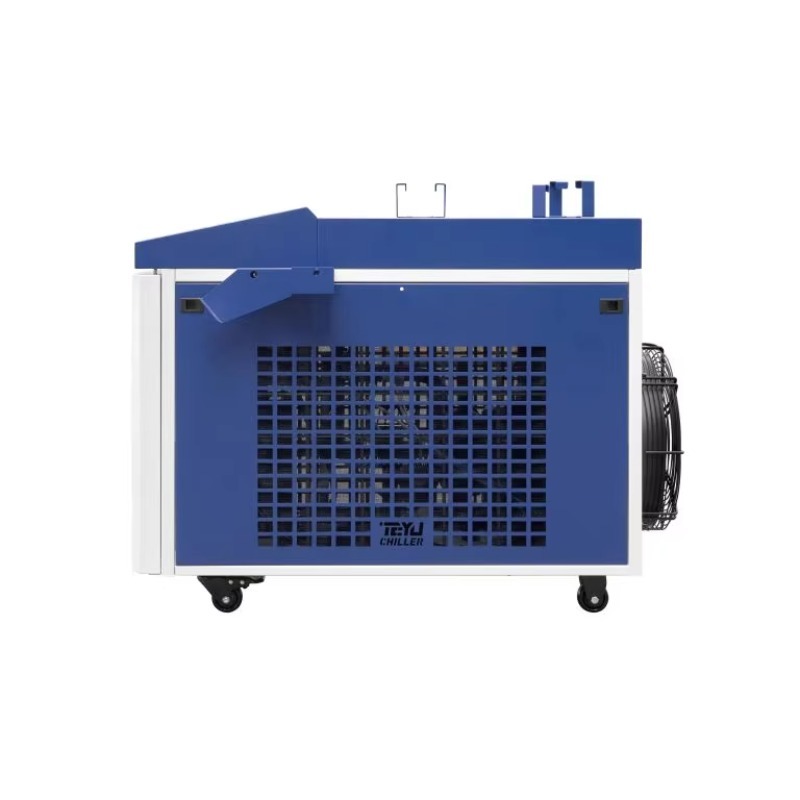 S&A FACTORY Direct Sale Best P - Industrial Laser Welder Price บทวิจารณ์และราคา