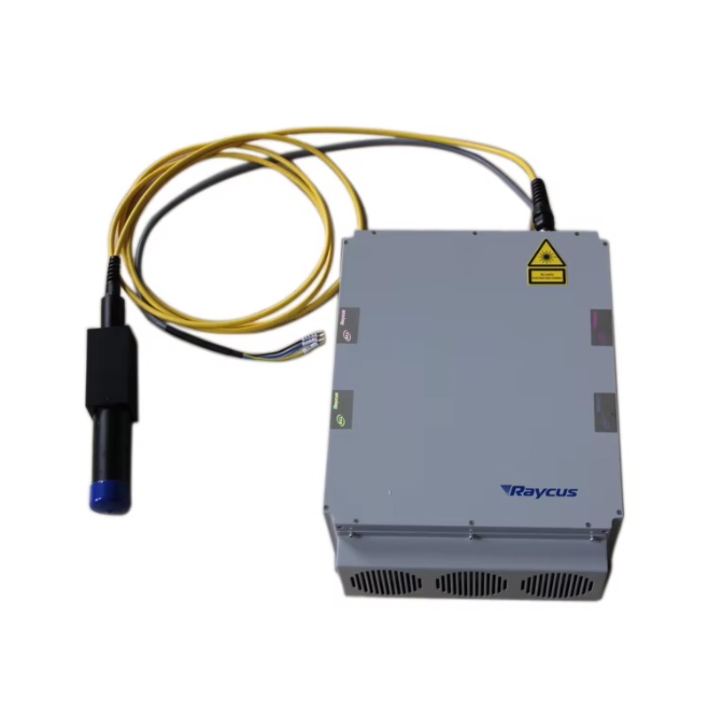 20w 30w 50w 60w 70w 100w Raycu - Fiber Laser Source 20W บทวิจารณ์และราคา