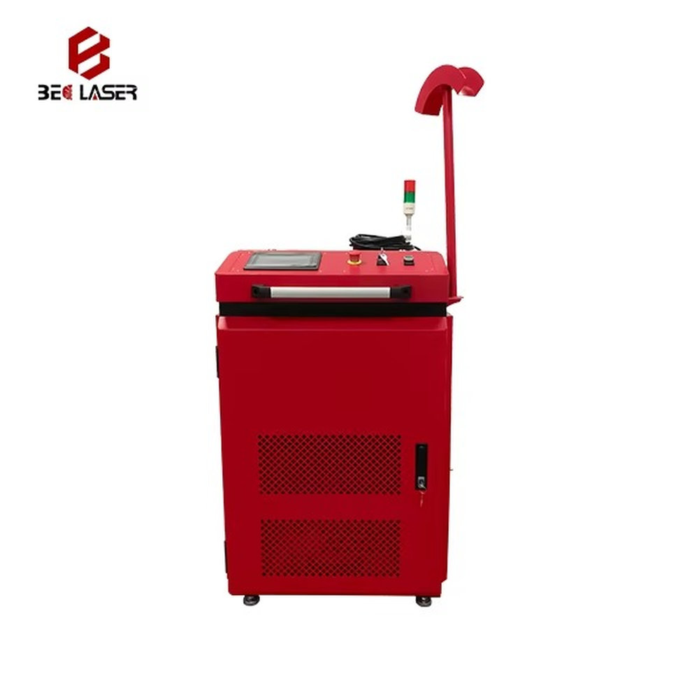 Industrial 1500W 2000W Portabl - Industrial Laser Paint Remover บทวิจารณ์และราคา
