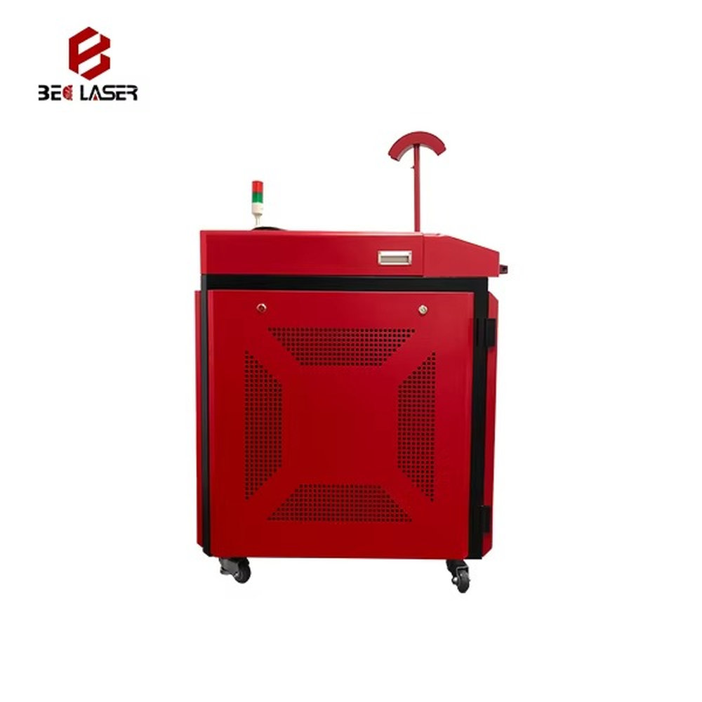 Industrial 1500W 2000W Portabl - Industrial Laser Paint Remover บทวิจารณ์และราคา