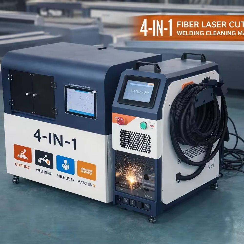 CNC Laser Welders Industrial F - Industrial Laser Welding Machine Price บทวิจารณ์และราคา