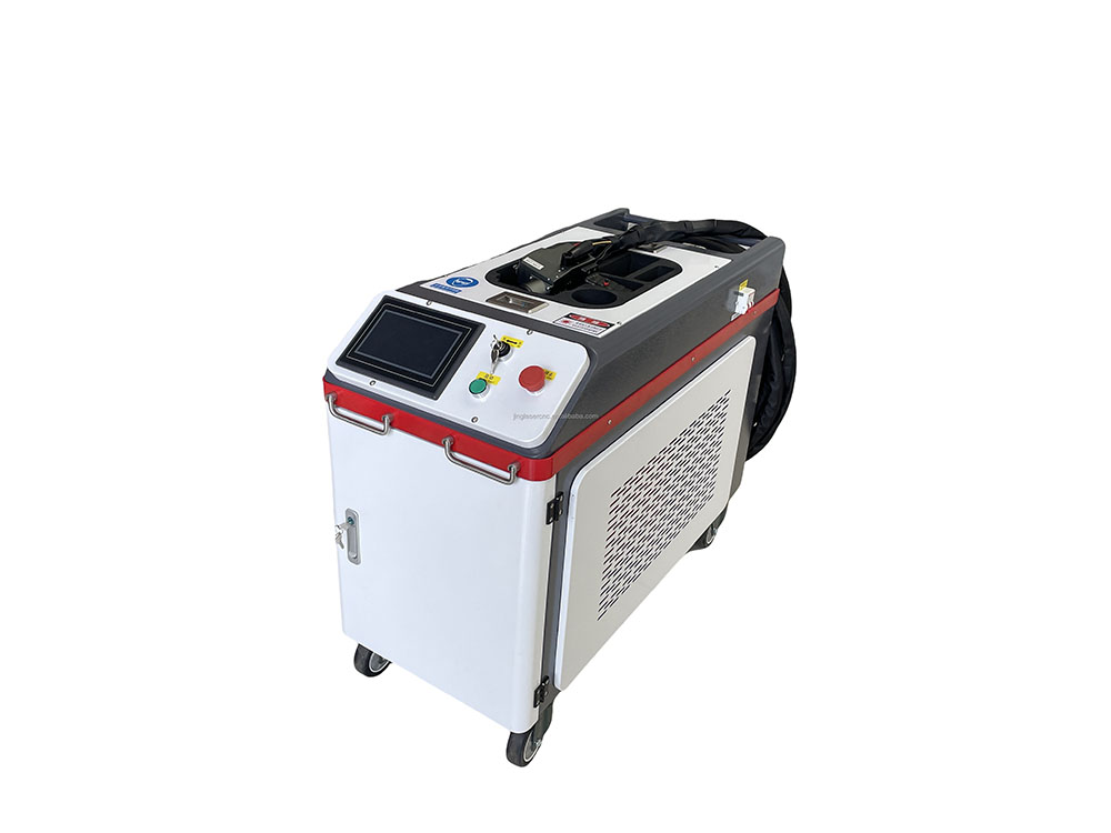 CNC Laser Welders Industrial F - Industrial Laser Welding Machine Price บทวิจารณ์และราคา