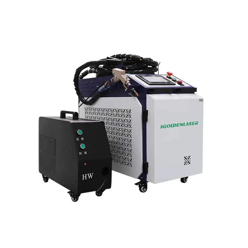 CNC Laser Welders Industrial F - Industrial Laser Welding Machine Price บทวิจารณ์และราคา