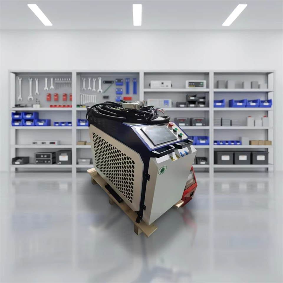 Laser Welding Machine Price Cu - Industrial Laser Welding Machine Price บทวิจารณ์และราคา