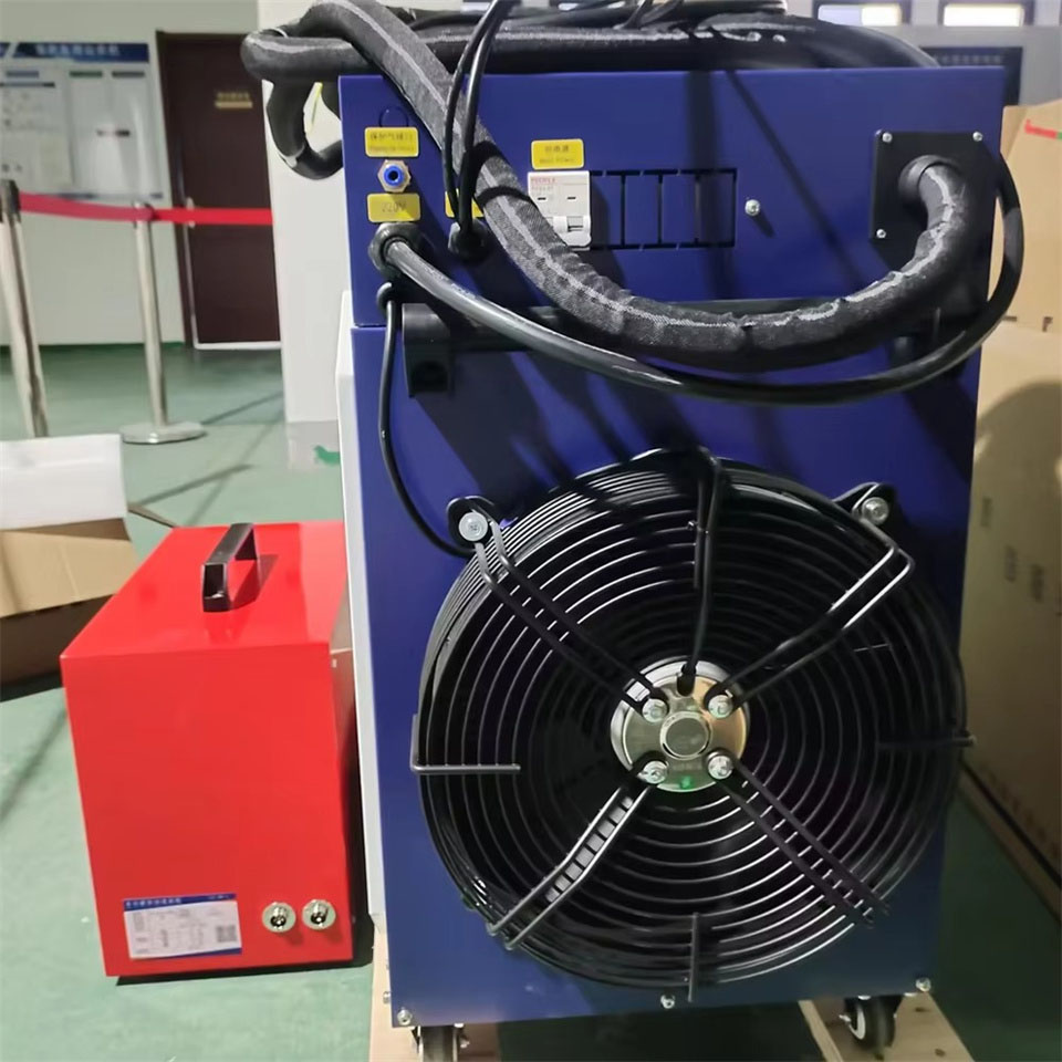 Laser Welding Machine Price Cu - Industrial Laser Welding Machine Price บทวิจารณ์และราคา