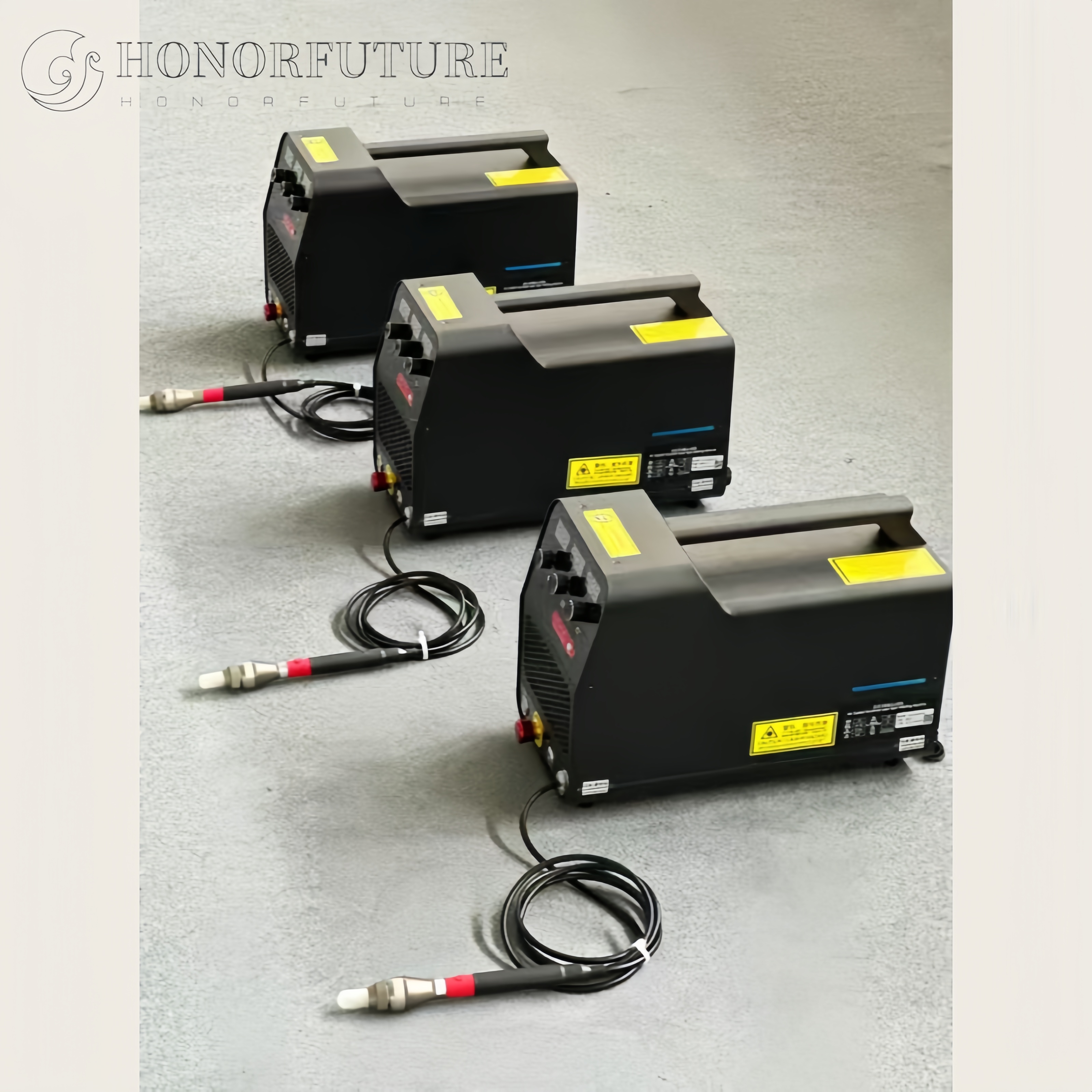 Industrial Handheld Laser Weld - Industrial Laser Welding Machine Price บทวิจารณ์และราคา
