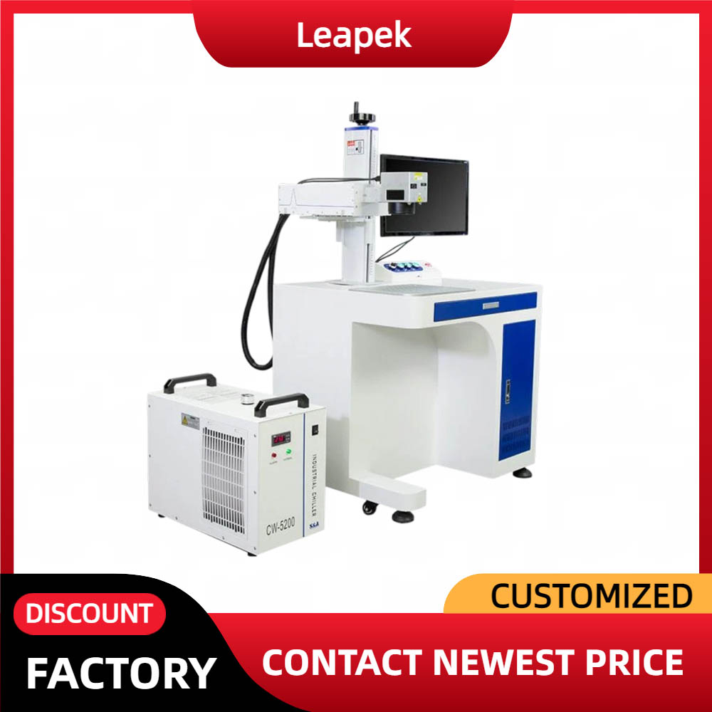 15W Desktop UV Laser Engraver  - Desktop Laser Engraver บทวิจารณ์และราคา