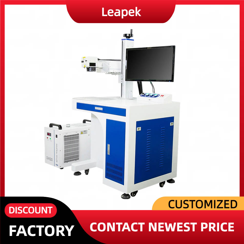 15W Desktop UV Laser Engraver  - Desktop Laser Engraver บทวิจารณ์และราคา