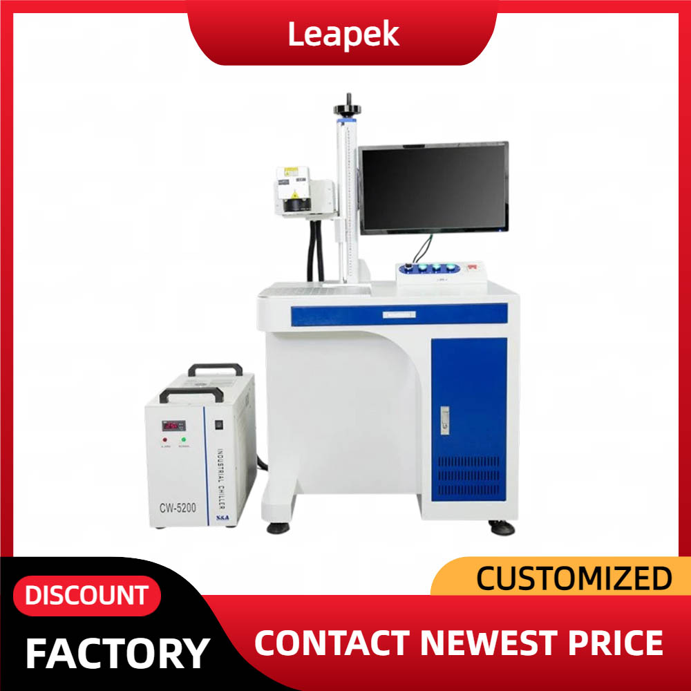 15W Desktop UV Laser Engraver  - Desktop Laser Engraver บทวิจารณ์และราคา
