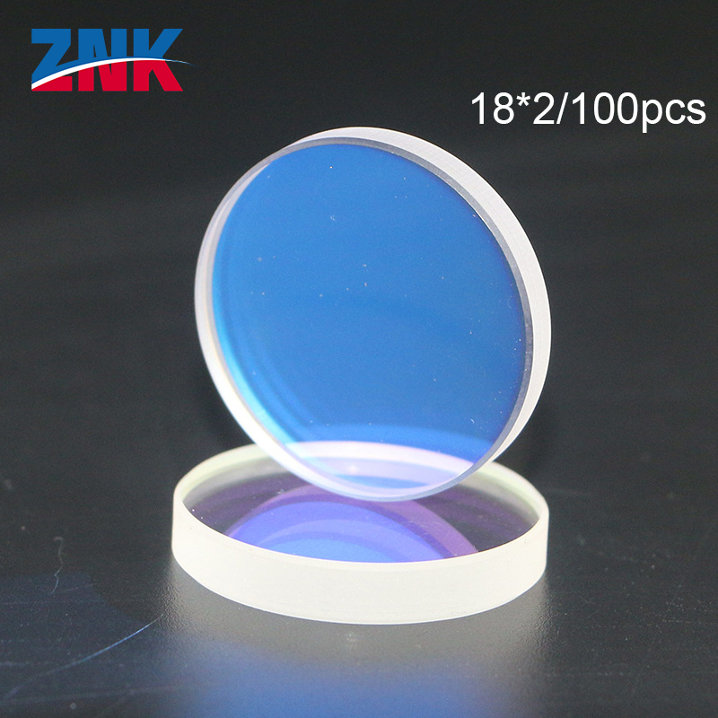 100pcs/lot 18*2 Glass Laser Pr - Industrial Fiber Laser บทวิจารณ์และราคา