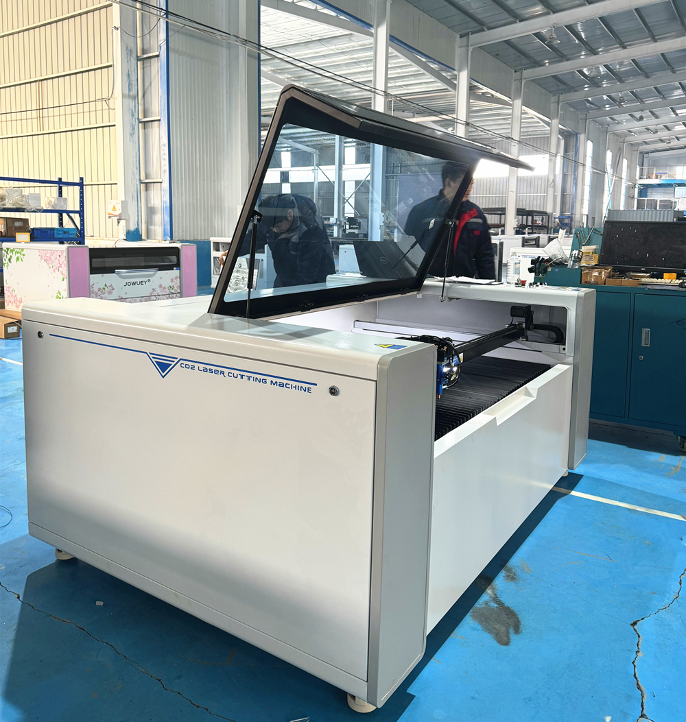 Wholesale Price Industrial CO2 - Industrial Laser Engraver Price บทวิจารณ์และราคา