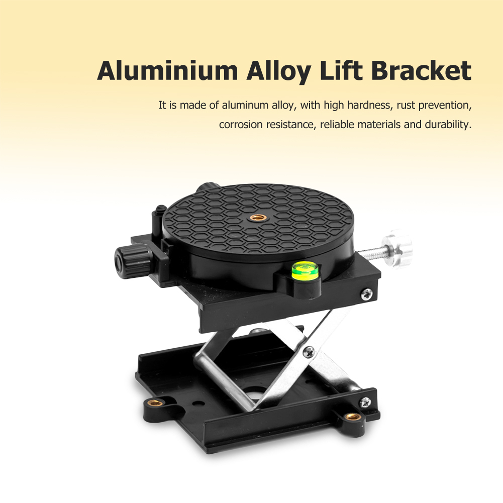 Aluminium Alloy Laser Level Br - Desktop Laser Engraver บทวิจารณ์และราคา