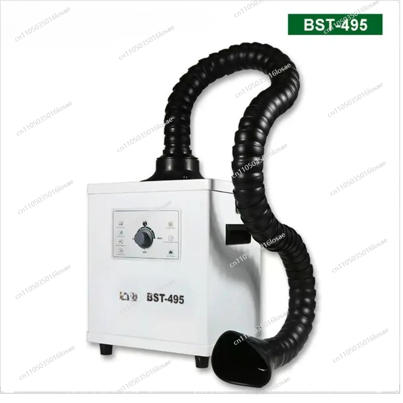 BST-495 filter Exhaust Industr - Industrial Laser Fume Extractor บทวิจารณ์และราคา