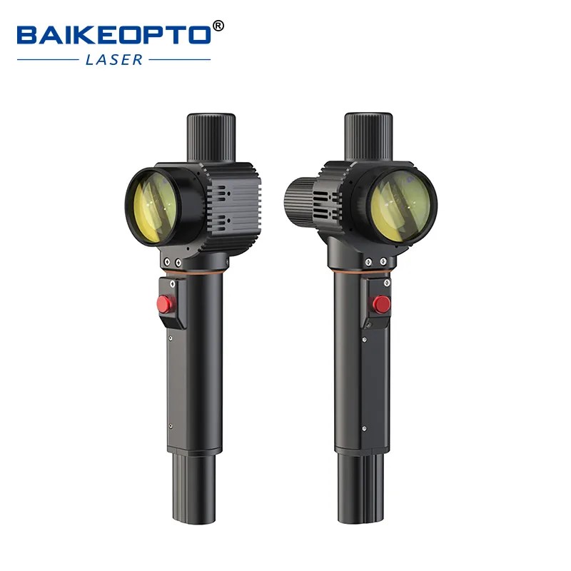 ZBTK High Quality DHCP200 Lase - Industrial Laser Cleaning บทวิจารณ์และราคา
