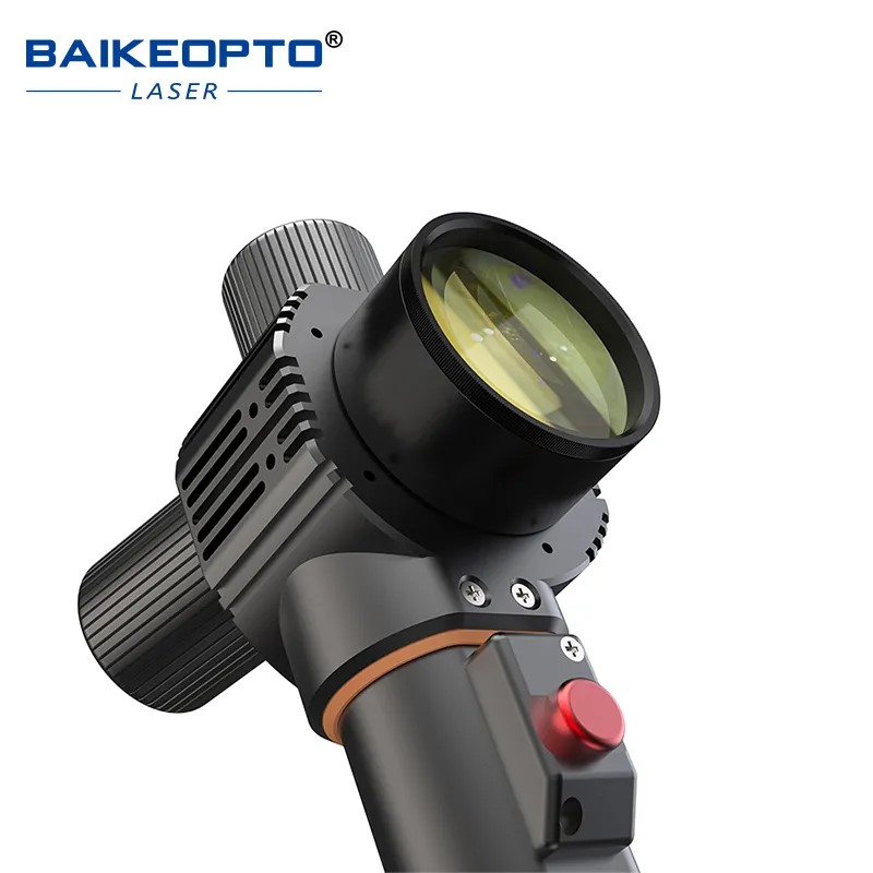 ZBTK High Quality DHCP200 Lase - Industrial Laser Cleaning บทวิจารณ์และราคา