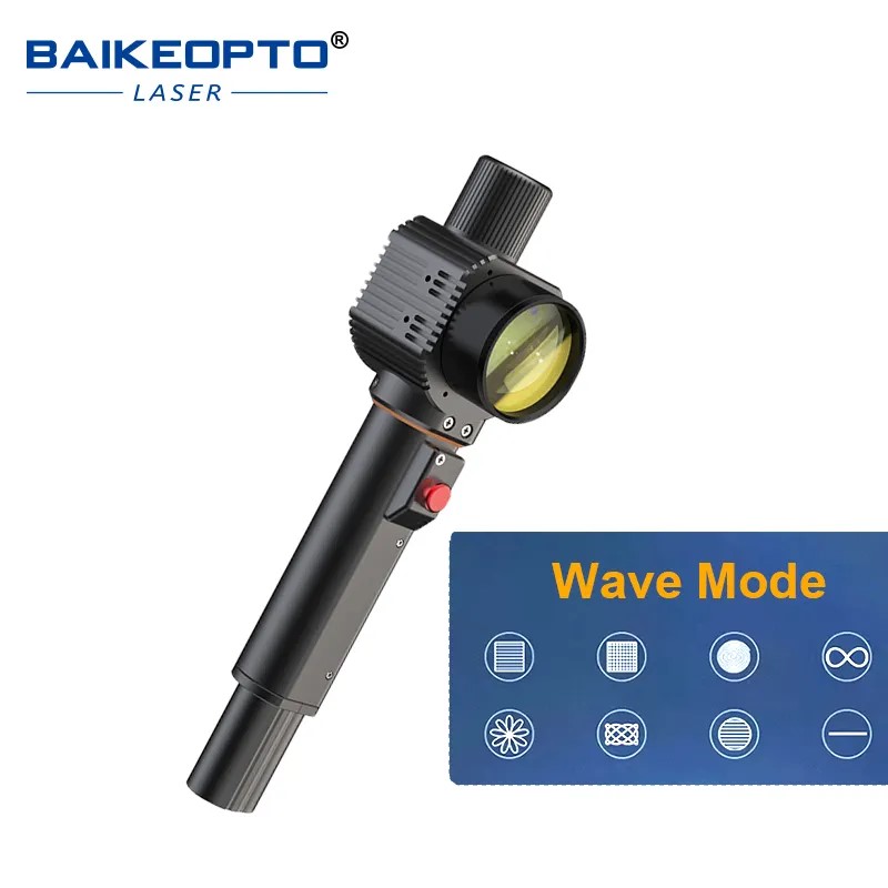 ZBTK High Quality DHCP200 Lase - Industrial Laser Cleaning บทวิจารณ์และราคา
