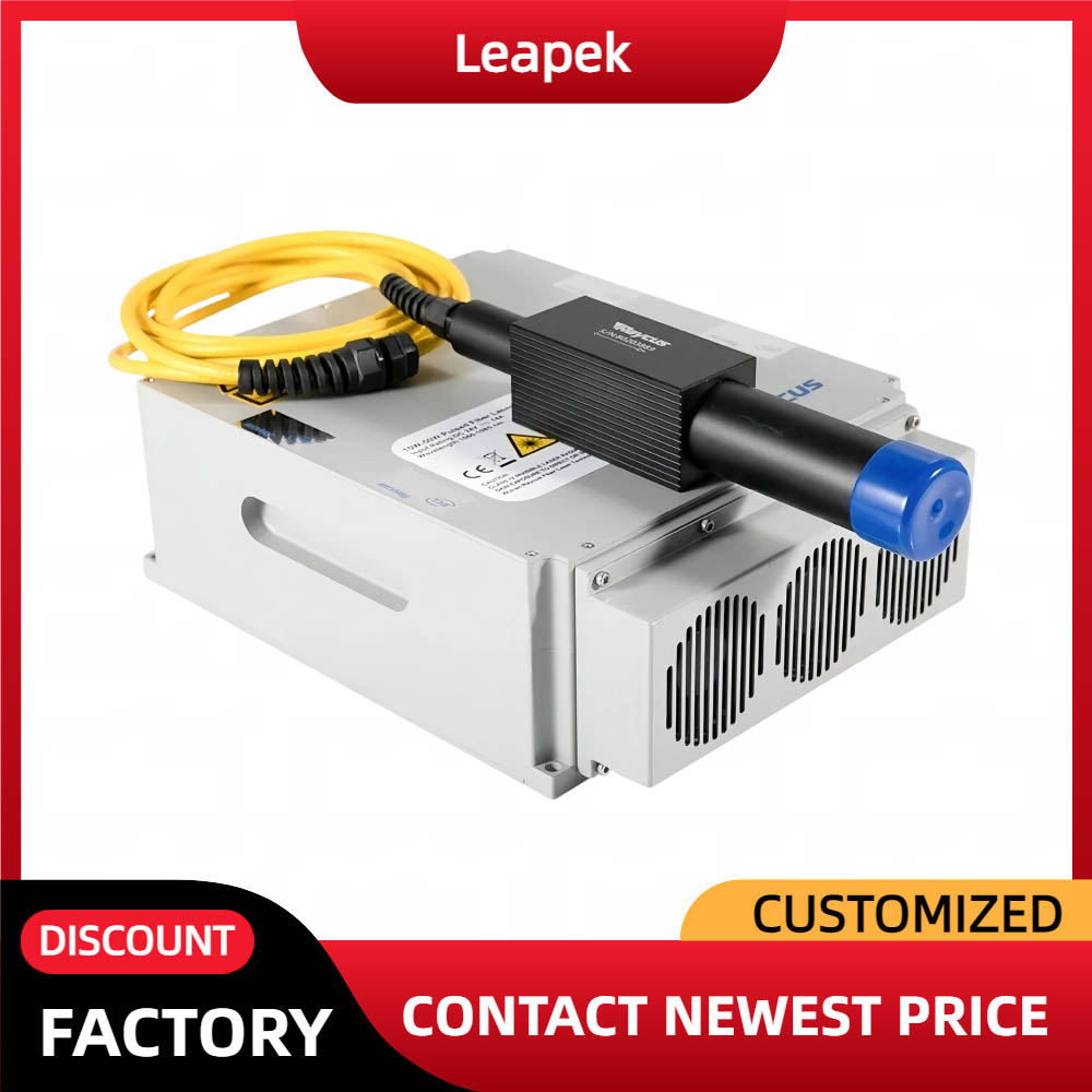 Raycus 20W Laser Generator Wit - Fiber Laser Source 20W บทวิจารณ์และราคา