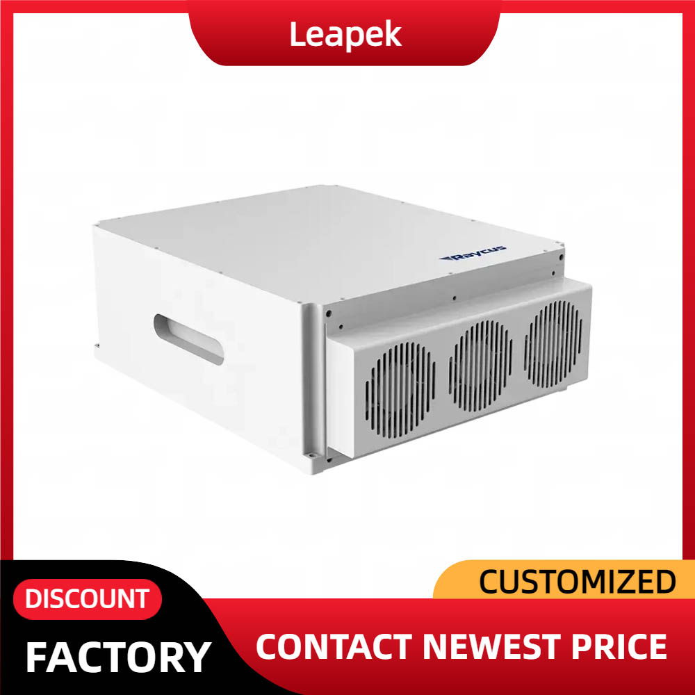 Raycus 20W Laser Generator Wit - Fiber Laser Source 20W บทวิจารณ์และราคา
