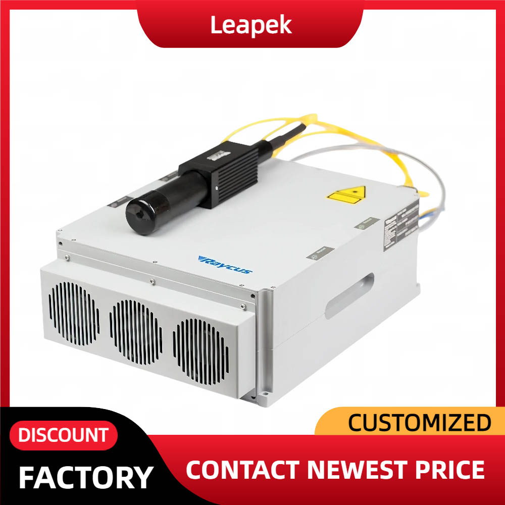 Raycus 20W Laser Generator Wit - Fiber Laser Source 20W บทวิจารณ์และราคา