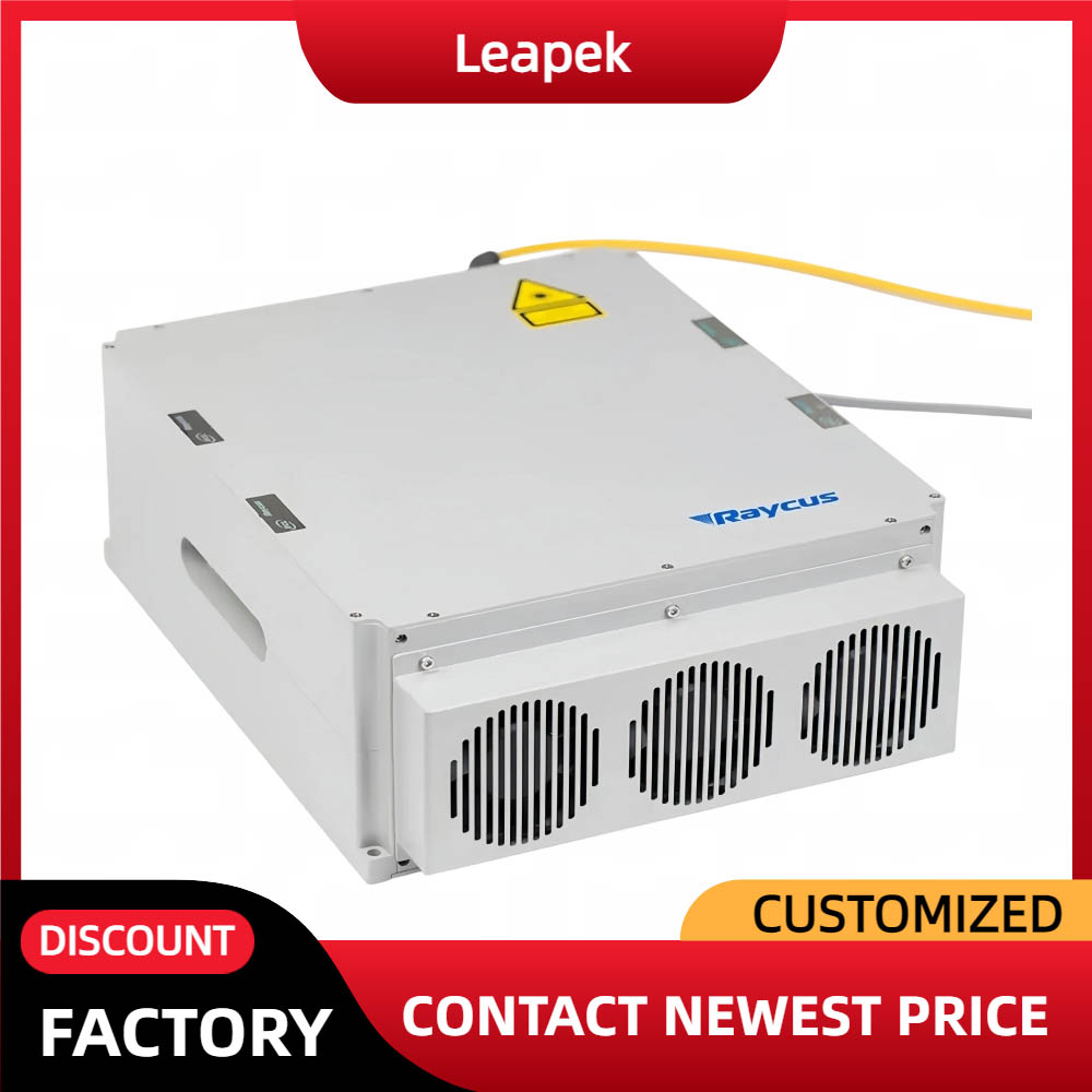Raycus 20W Laser Generator Wit - Fiber Laser Source 20W บทวิจารณ์และราคา