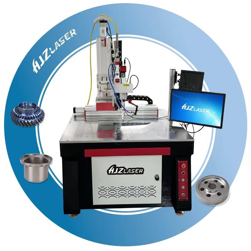 Industrial Machinery 1000W 200 - Industrial Laser Welding Machine Price บทวิจารณ์และราคา