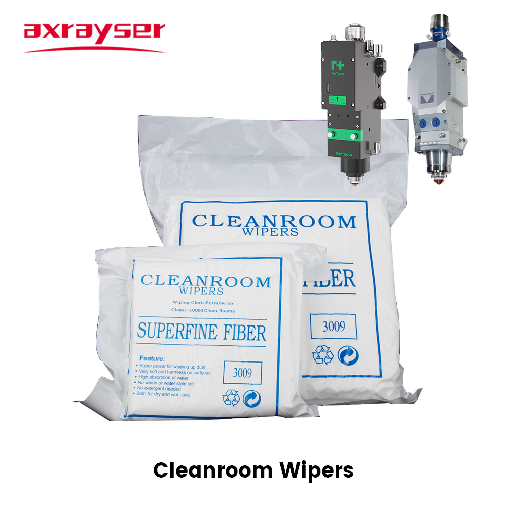 3009 Industry Cleanroom Wipers - Industrial Laser Cleaning บทวิจารณ์และราคา
