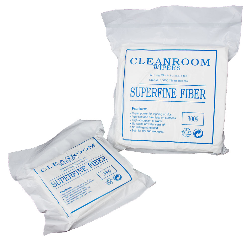 3009 Industry Cleanroom Wipers - Industrial Laser Cleaning บทวิจารณ์และราคา