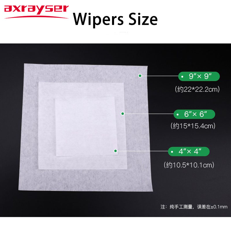3009 Industry Cleanroom Wipers - Industrial Laser Cleaning บทวิจารณ์และราคา