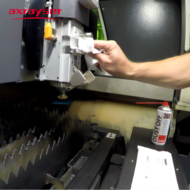 3009 Industry Cleanroom Wipers - Industrial Laser Cleaning บทวิจารณ์และราคา