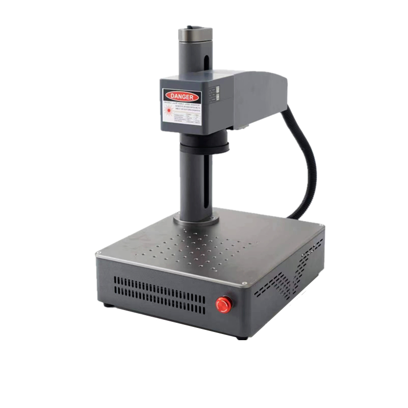 MAX Plus 20W Fiber Portable De - Desktop Laser Engraver บทวิจารณ์และราคา
