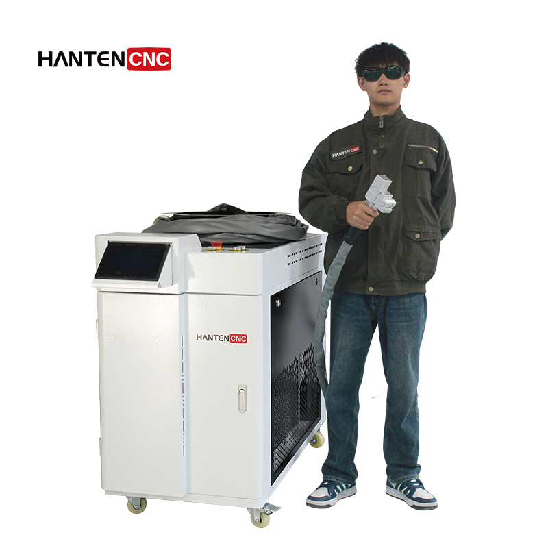 Factory Direct 2000w 3000W Hig - Industrial Laser Removal Machine บทวิจารณ์และราคา
