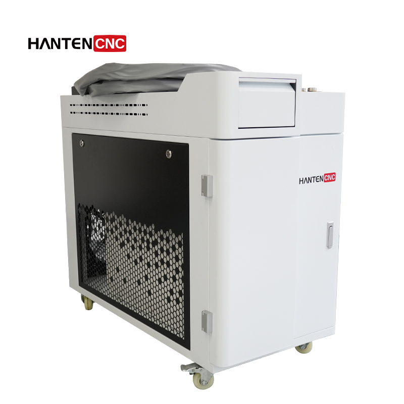 Factory Direct 2000w 3000W Hig - Industrial Laser Removal Machine บทวิจารณ์และราคา