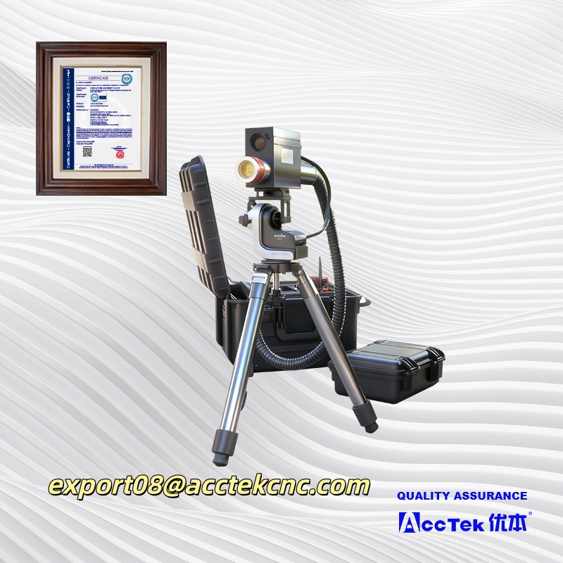 Good Price 500w Optional Fiber - Industrial Laser Removal Machine บทวิจารณ์และราคา