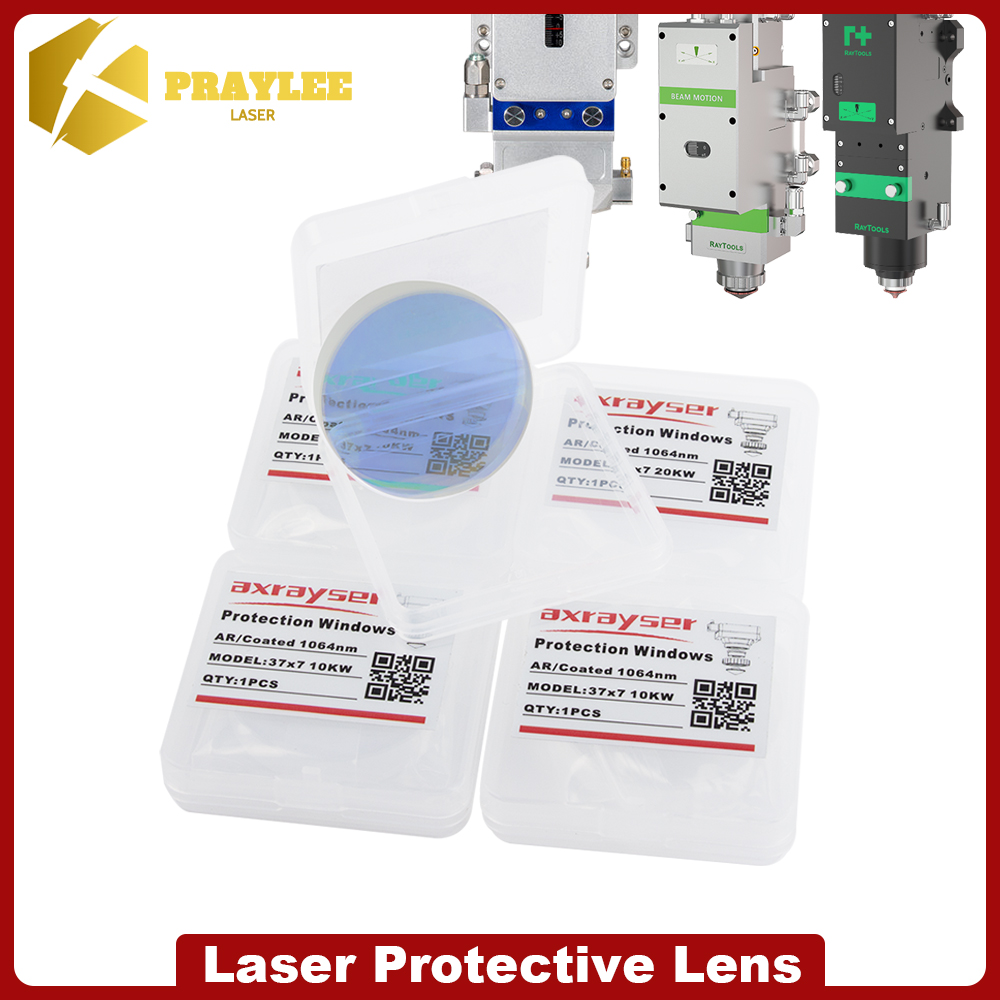 Laser Protective Lens 18x2 27. - Industrial Fiber Laser บทวิจารณ์และราคา