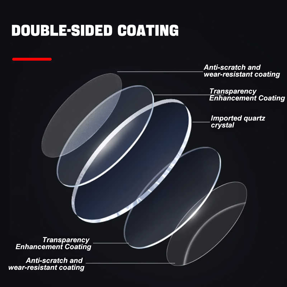 Laser Protective Lens 18x2 27. - Industrial Fiber Laser บทวิจารณ์และราคา