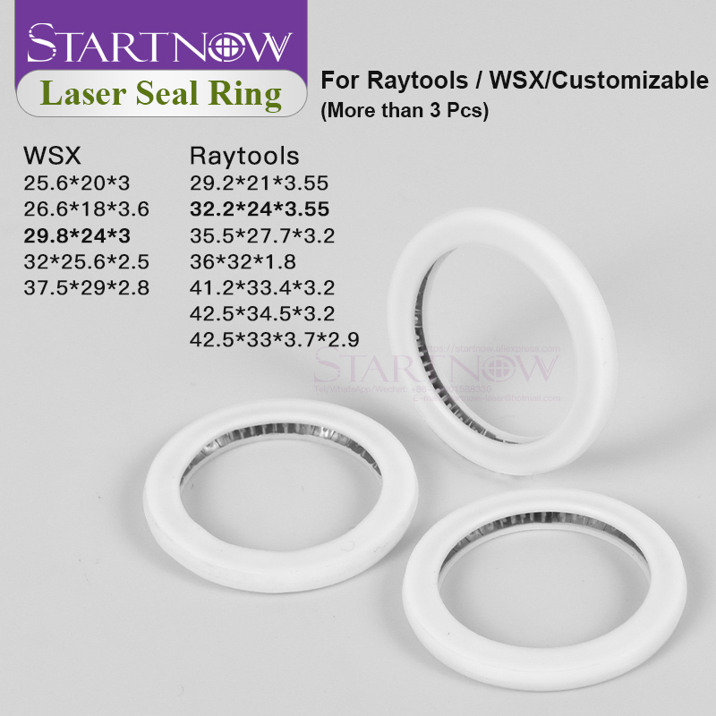 Startnow Laser Sealing Ring Fo - Industrial Fiber Laser บทวิจารณ์และราคา