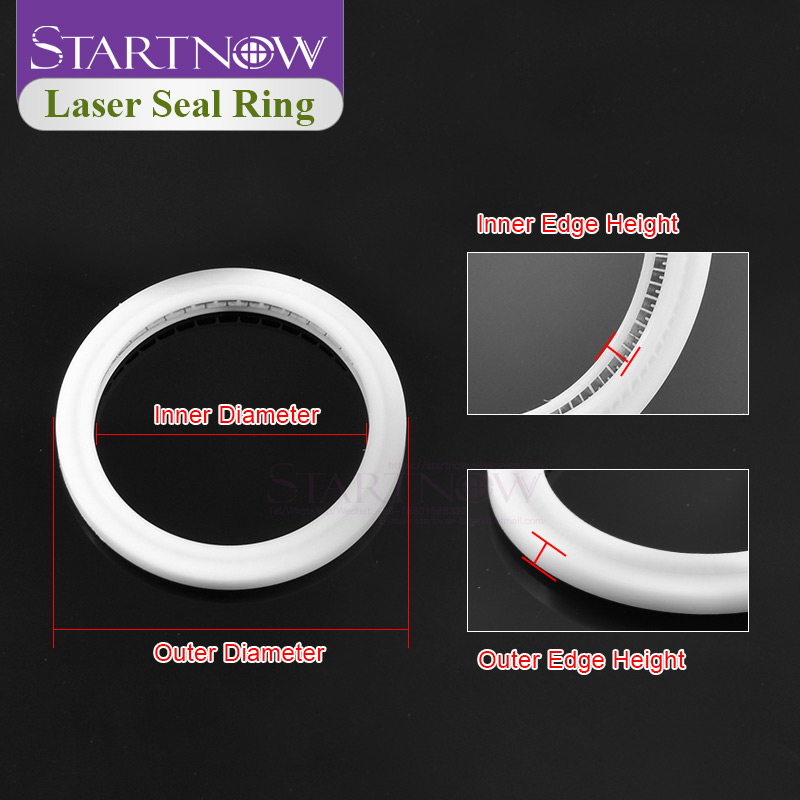 Startnow Laser Sealing Ring Fo - Industrial Fiber Laser บทวิจารณ์และราคา