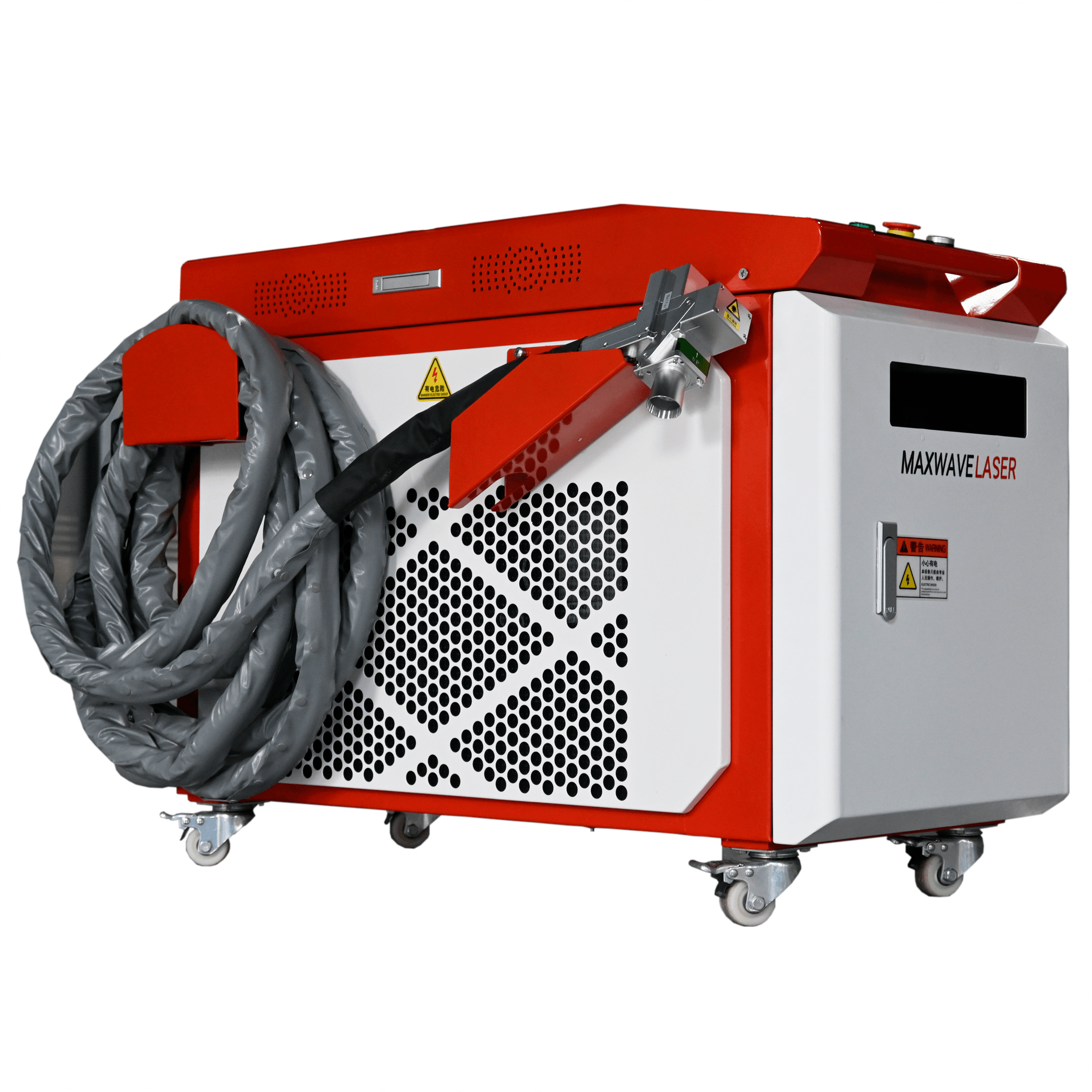 1000W Industrial Laser Rust Re - Industrial Laser Removal Machine บทวิจารณ์และราคา