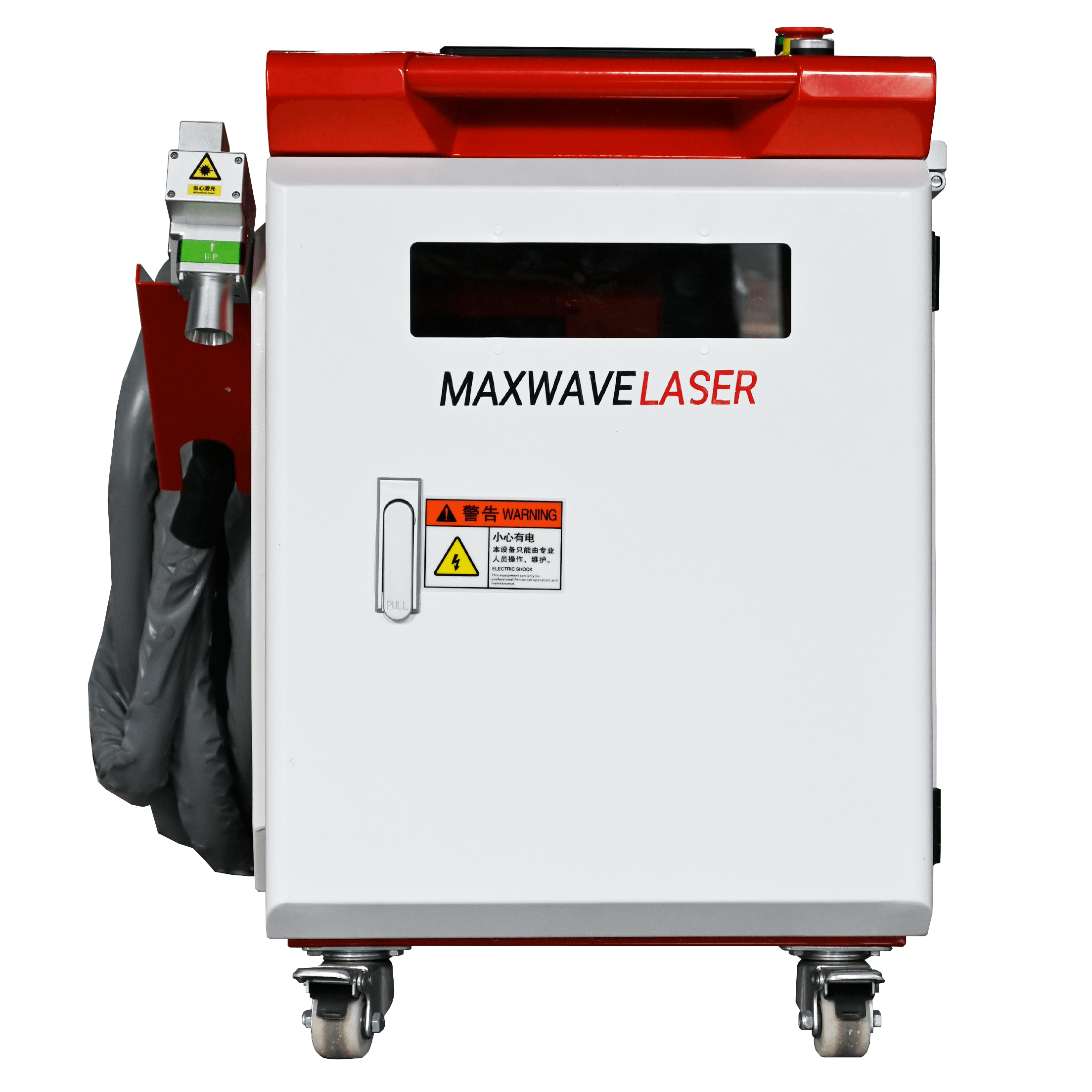 1000W Industrial Laser Rust Re - Industrial Laser Removal Machine บทวิจารณ์และราคา