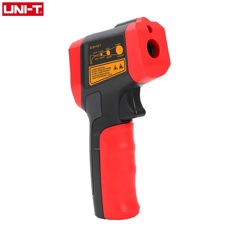 UNI-T UT301A+ UT301C+ Non Cont - Industrial Laser Temperature บทวิจารณ์และราคา